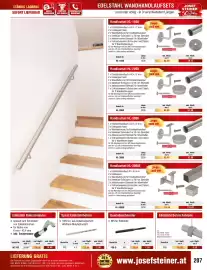 Josef Steiner Flugblatt Seite 207
