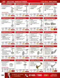 Josef Steiner Flugblatt Seite 208