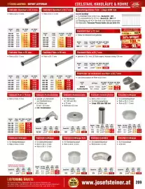 Josef Steiner Flugblatt Seite 209