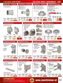 Josef Steiner Flugblatt Seite 211