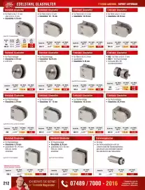 Josef Steiner Flugblatt Seite 212