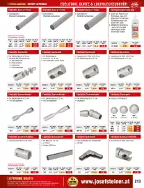 Josef Steiner Flugblatt Seite 213