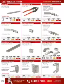 Josef Steiner Flugblatt Seite 214