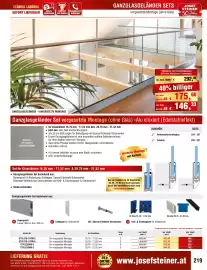 Josef Steiner Flugblatt Seite 219