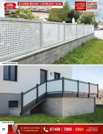 Josef Steiner Flugblatt Seite 22