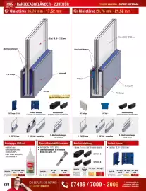 Josef Steiner Flugblatt Seite 220