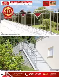 Josef Steiner Flugblatt Seite 222