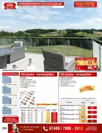 Josef Steiner Flugblatt Seite 224