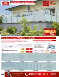 Josef Steiner Flugblatt Seite 226