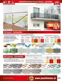 Josef Steiner Flugblatt Seite 227