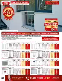 Josef Steiner Flugblatt Seite 228