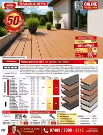 Josef Steiner Flugblatt Seite 232