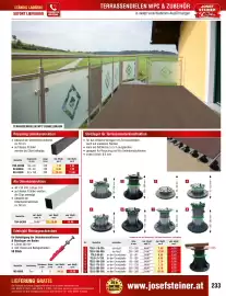 Josef Steiner Flugblatt Seite 233
