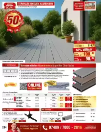 Josef Steiner Flugblatt Seite 234