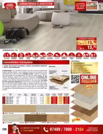 Josef Steiner Flugblatt Seite 236