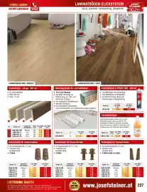 Josef Steiner Flugblatt Seite 237