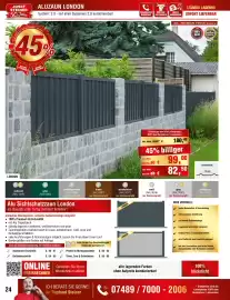 Josef Steiner Flugblatt Seite 24