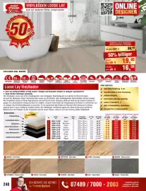 Josef Steiner Flugblatt Seite 240