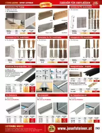 Josef Steiner Flugblatt Seite 243