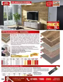 Josef Steiner Flugblatt Seite 244