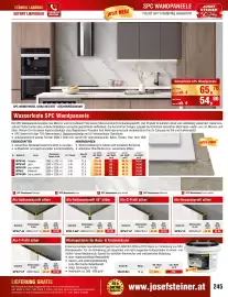 Josef Steiner Flugblatt Seite 245