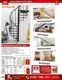 Josef Steiner Flugblatt Seite 254