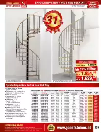 Josef Steiner Flugblatt Seite 255