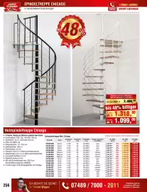 Josef Steiner Flugblatt Seite 256