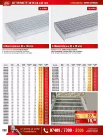 Josef Steiner Flugblatt Seite 258