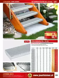 Josef Steiner Flugblatt Seite 259