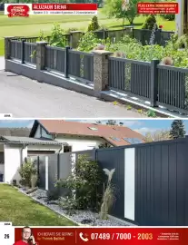 Josef Steiner Flugblatt Seite 26