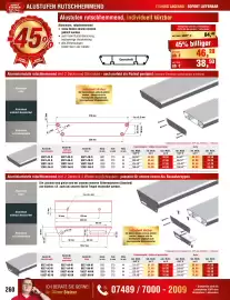Josef Steiner Flugblatt Seite 260
