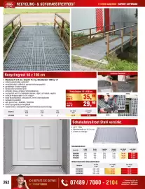 Josef Steiner Flugblatt Seite 262