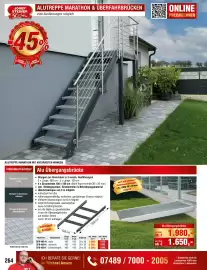 Josef Steiner Flugblatt Seite 264