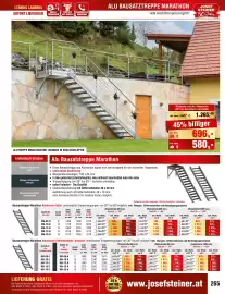 Josef Steiner Flugblatt Seite 265