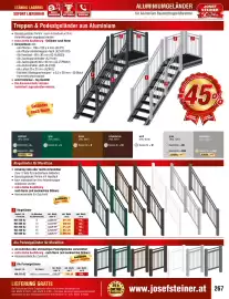 Josef Steiner Flugblatt Seite 267