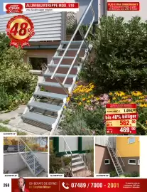 Josef Steiner Flugblatt Seite 268