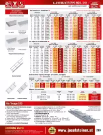 Josef Steiner Flugblatt Seite 269