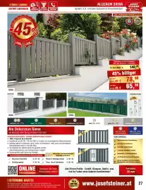 Josef Steiner Flugblatt Seite 27