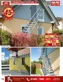 Josef Steiner Flugblatt Seite 270