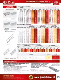 Josef Steiner Flugblatt Seite 271