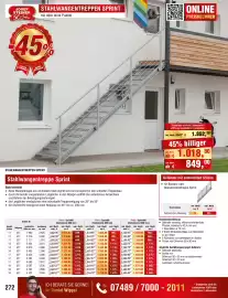 Josef Steiner Flugblatt Seite 272