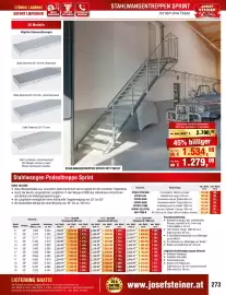 Josef Steiner Flugblatt Seite 273