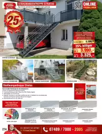 Josef Steiner Flugblatt Seite 274