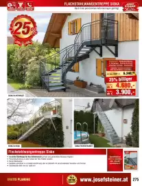 Josef Steiner Flugblatt Seite 275