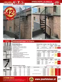 Josef Steiner Flugblatt Seite 277