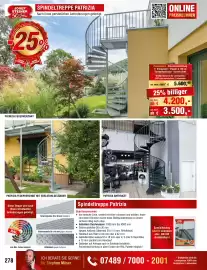 Josef Steiner Flugblatt Seite 278