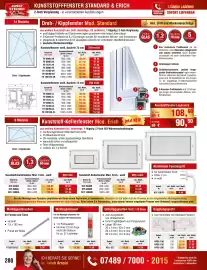 Josef Steiner Flugblatt Seite 280