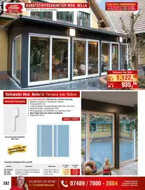 Josef Steiner Flugblatt Seite 282