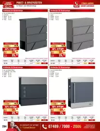 Josef Steiner Flugblatt Seite 284